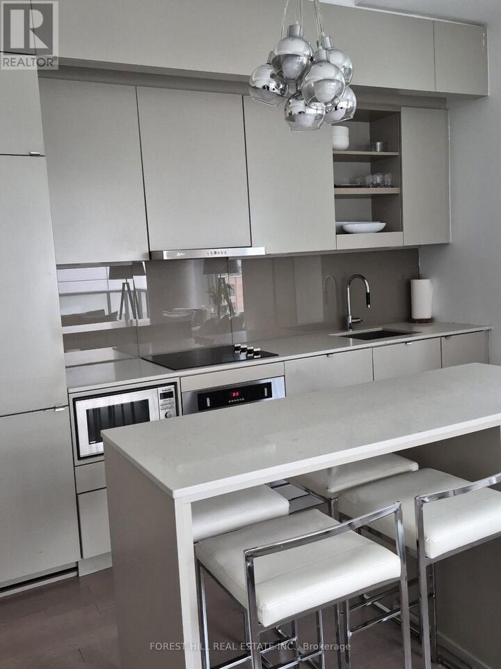 Property Photo:  101 Peter Street 516  ON M5V 2G9 