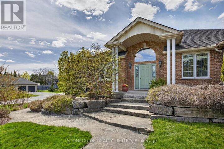Property Photo:  1580 College Park Drive  ON K9K 2G9 