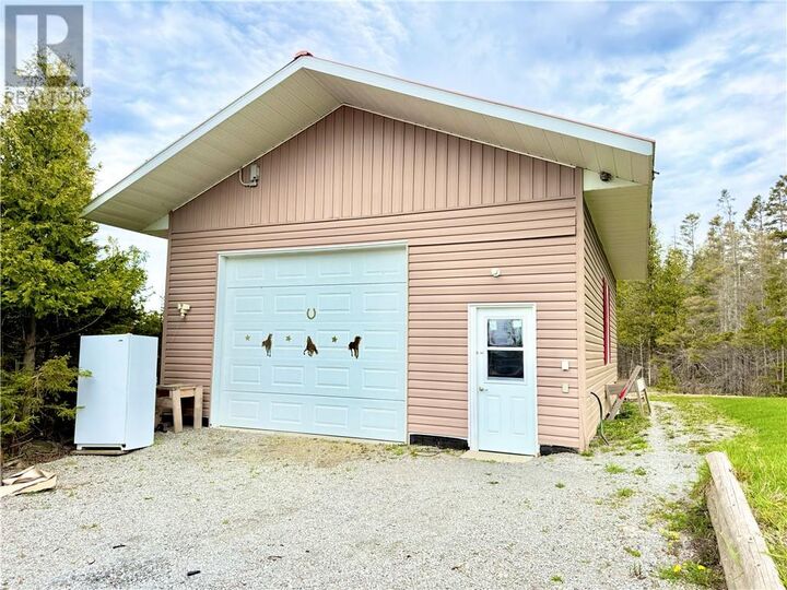 Property Photo:  35 Duck'S Bay Road  ON P0P 1Z0 