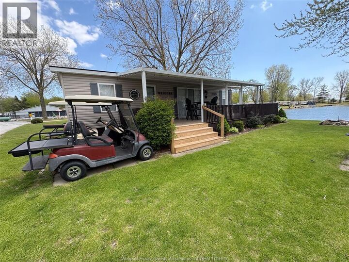 Property Photo: 16 Mulberry Lane ON N0P 2G0