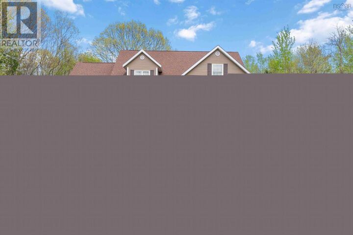 Property Photo: 1460 Bridge Street NS B0P 1R0