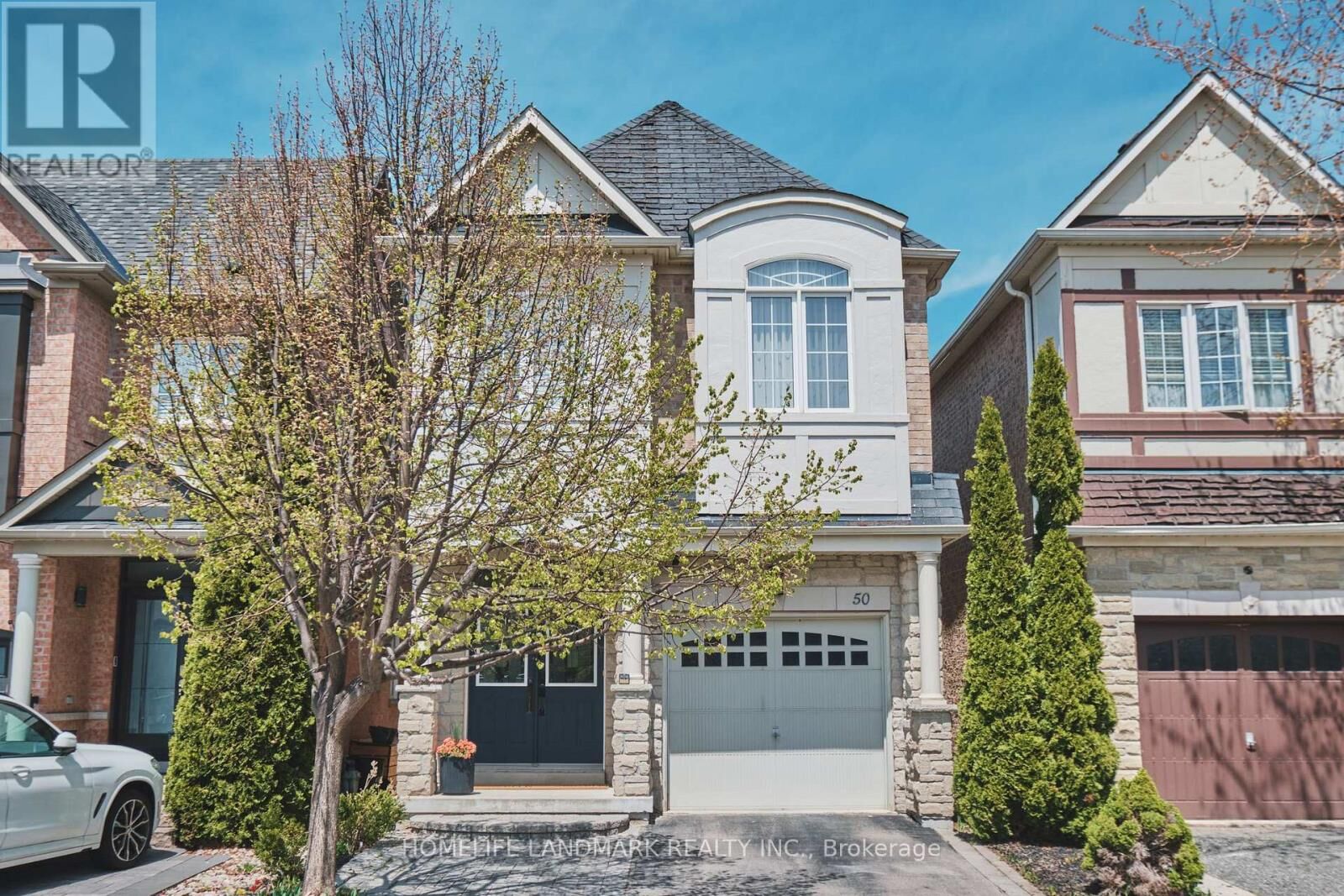 Property Photo:  50 Carrier Crescent  ON L6A 0T8 