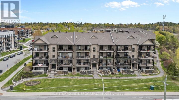 Property Photo:  10 Prestige Circle 7  ON K4A 0W9 
