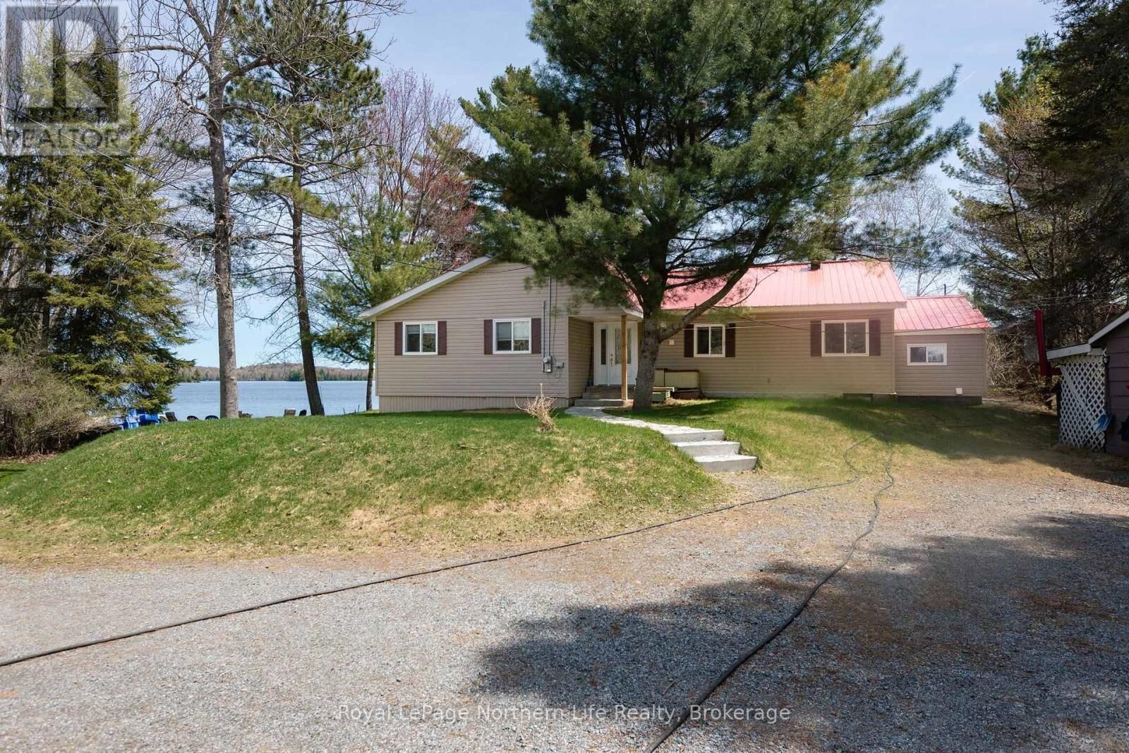 Property Photo:  50A Filion Road  ON P0H 1M0 