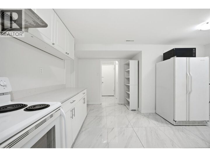 Property Photo:  1106 Duthie Avenue Lower  BC V5A 2R4 
