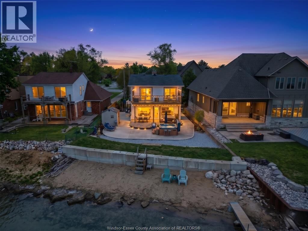Property Photo:  12086 Riverside Drive East  ON N8P 1A9 