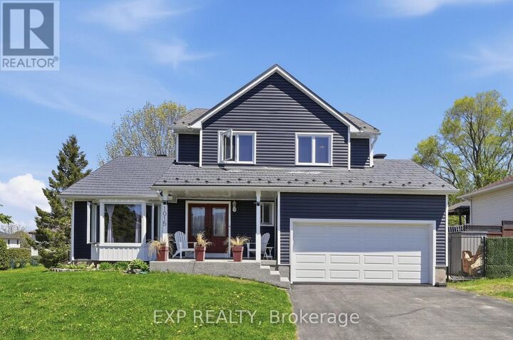 Property Photo: 1015 Belvedere Street ON K4K 1H3