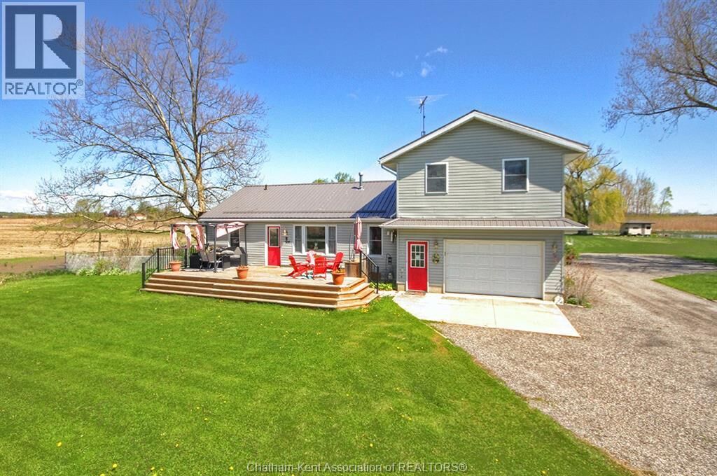 Property Photo: 18487 Raglan Road ON N0P 1A0