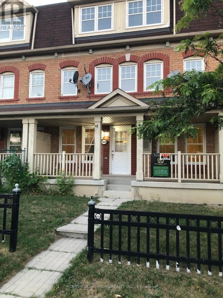 Property Photo:  8840 Sheppard Avenue East  ON M1B 6J4 