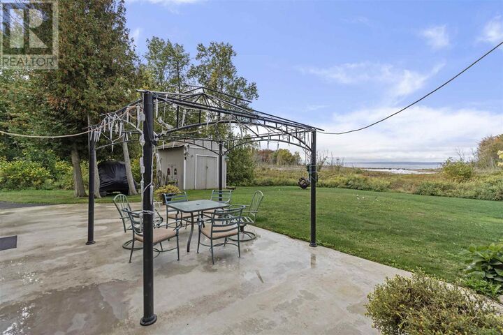 Property Photo:  48 Lighthouse Point Dr  ON P0R 1L0 