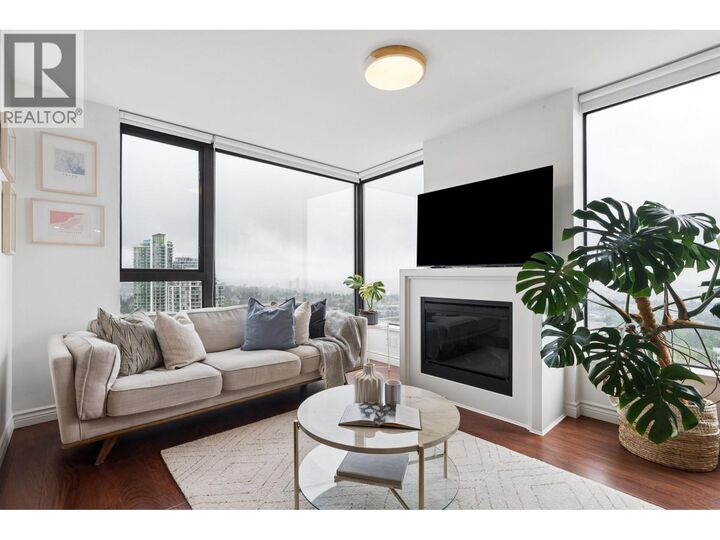 Property Photo:  7063 Hall Avenue 2706  BC V5E 0A5 