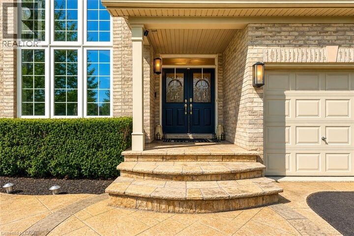 Property Photo:  4267 Sarazen Drive  ON L7M 4Z2 