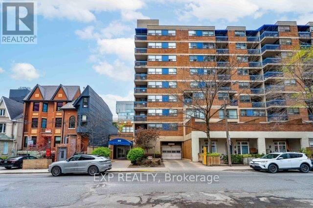 Property Photo:  60 St Patrick Street 435  ON M5T 2X5 