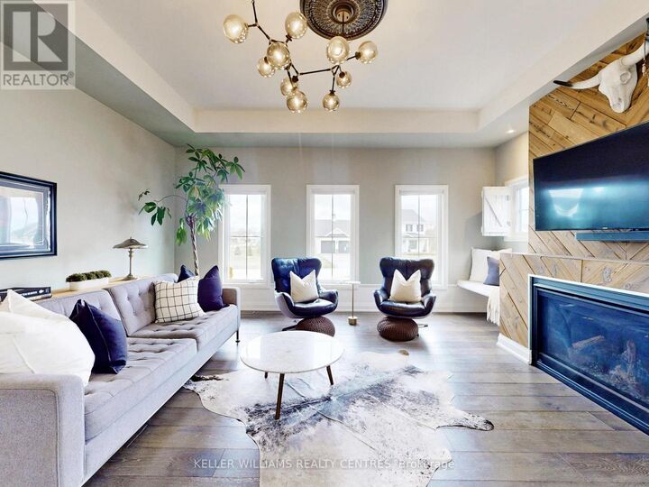 Property Photo: 2 Thoroughbred Drive ON L0K 1E0