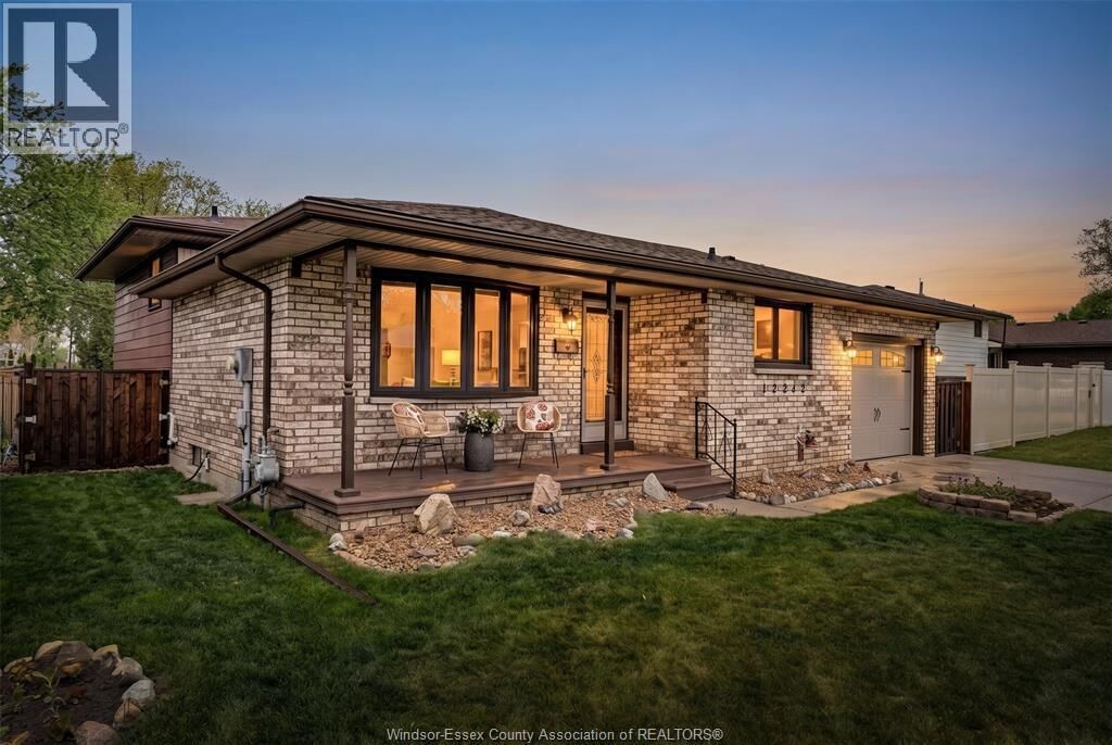 Property Photo:  12240 Cedarwood  ON N8N 2W2 