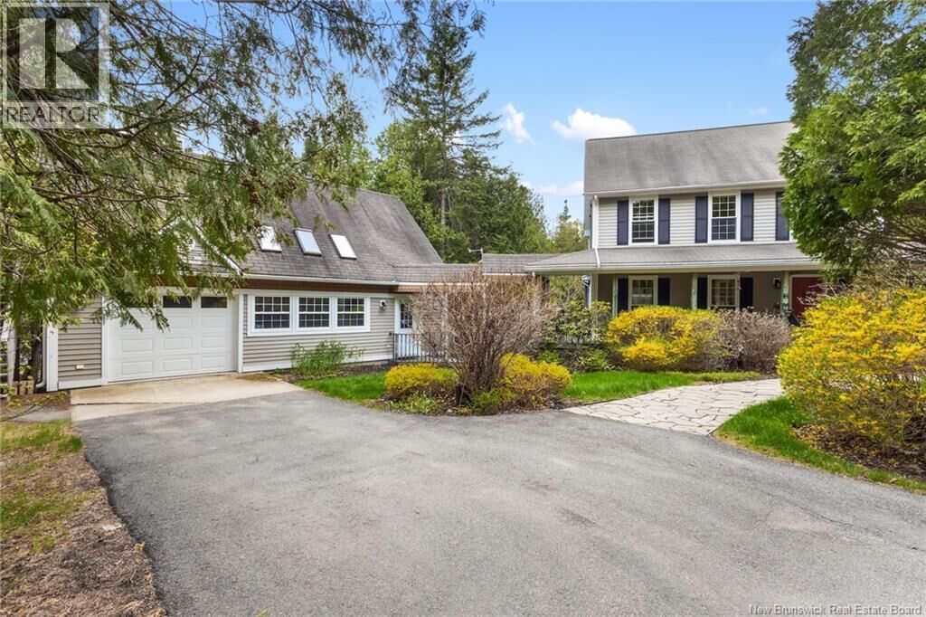 Property Photo:  122 Old Mill Road  NB E3A 1A2 