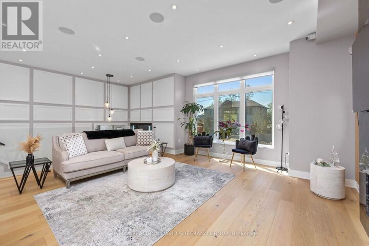 Property Photo: 34 Dresden Road ON M3H 1W9