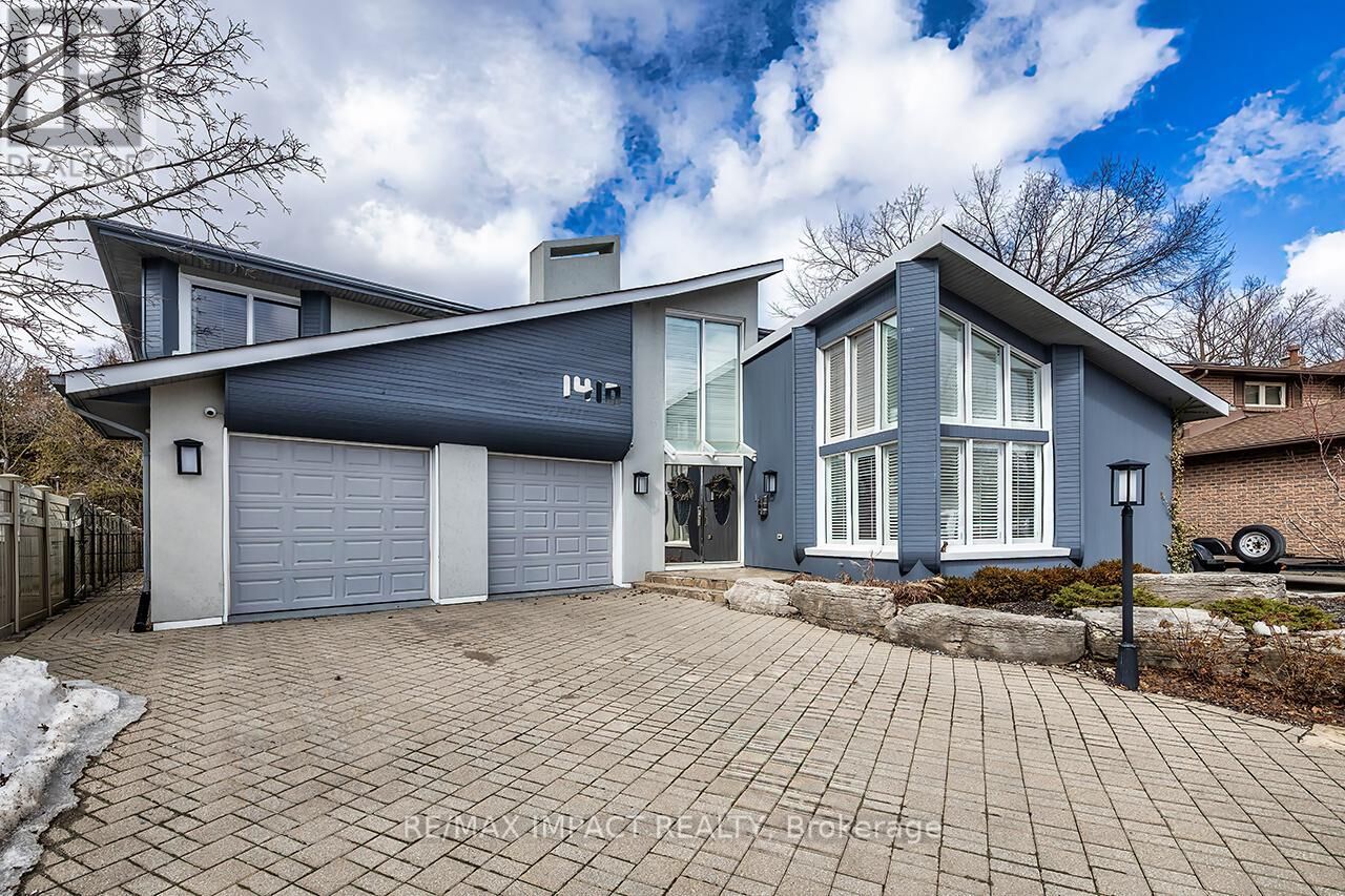 Property Photo:  1410 Manitou Drive  ON L1G 7P7 