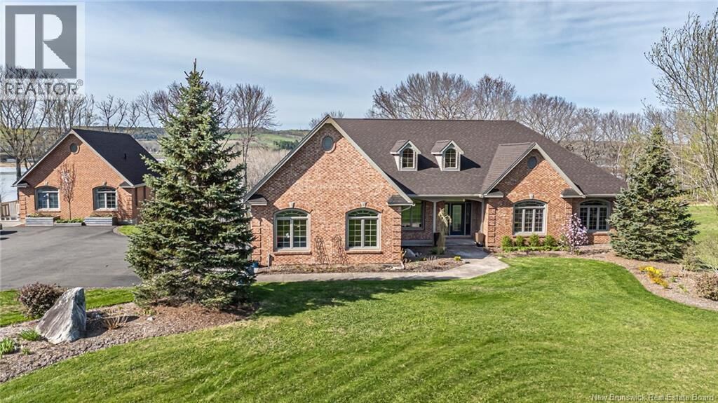 Property Photo: 1025 105 Route NB E3A 7L1