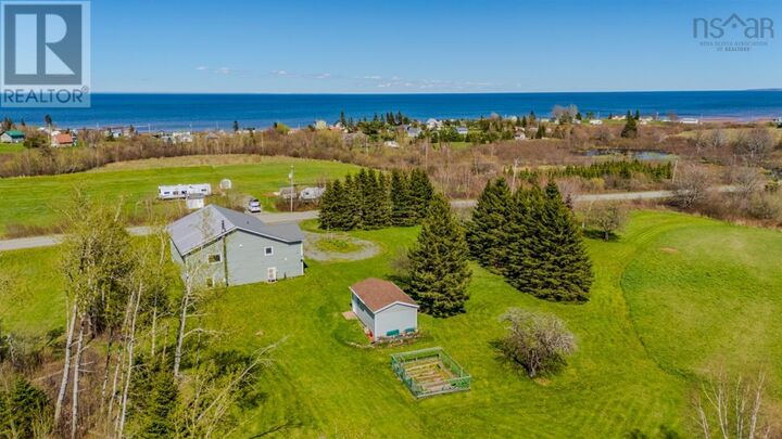 Property Photo: 9118 Highway 366 NS B0K 1K0