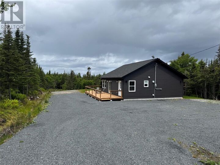 Property Photo:  120A Main Road  NL A0B 1B0 
