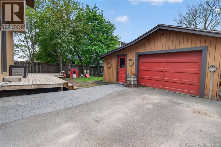 Property Photo:  49 Pleasant Street  NB E1A 2T7 