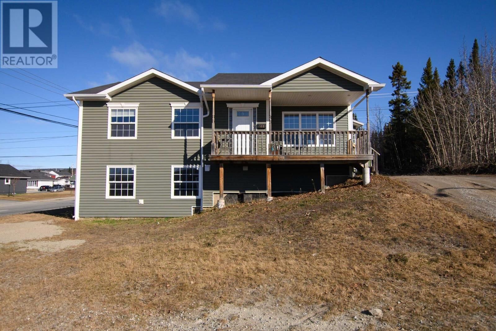 Property Photo:  511 Carol Drive  NL A2V 1S4 