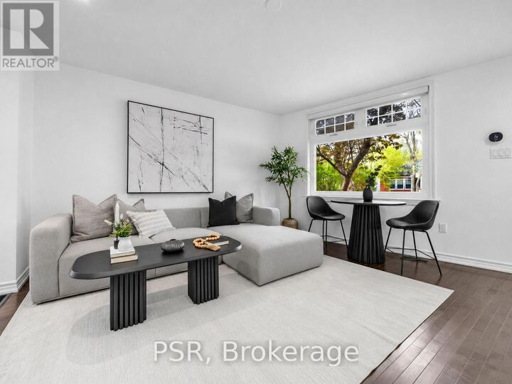 Property Photo: 562 Arlington Avenue ON M6C 3A5