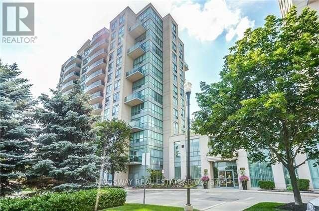 Property Photo:  2585 Erin Centre Boulevard 206  ON L5M 5Z2 