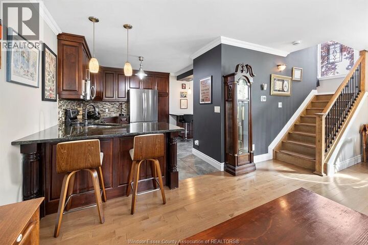 Property Photo:  108 Montrose Street  ON N8X 1A3 