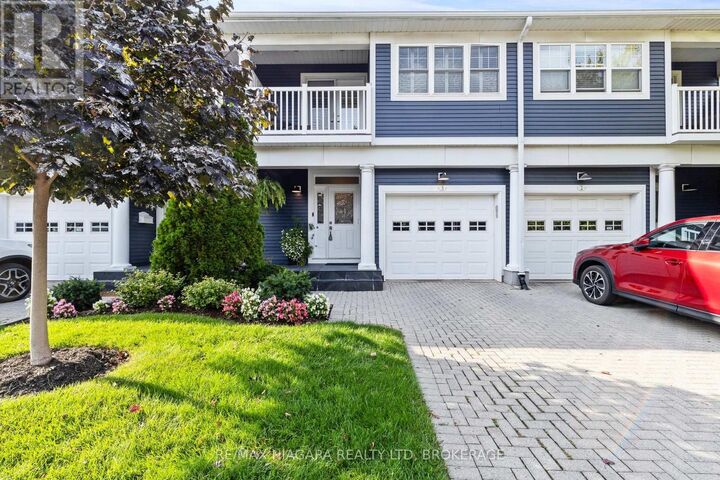 Property Photo:  88 Lakeport Road 3  ON L2N 4P8 