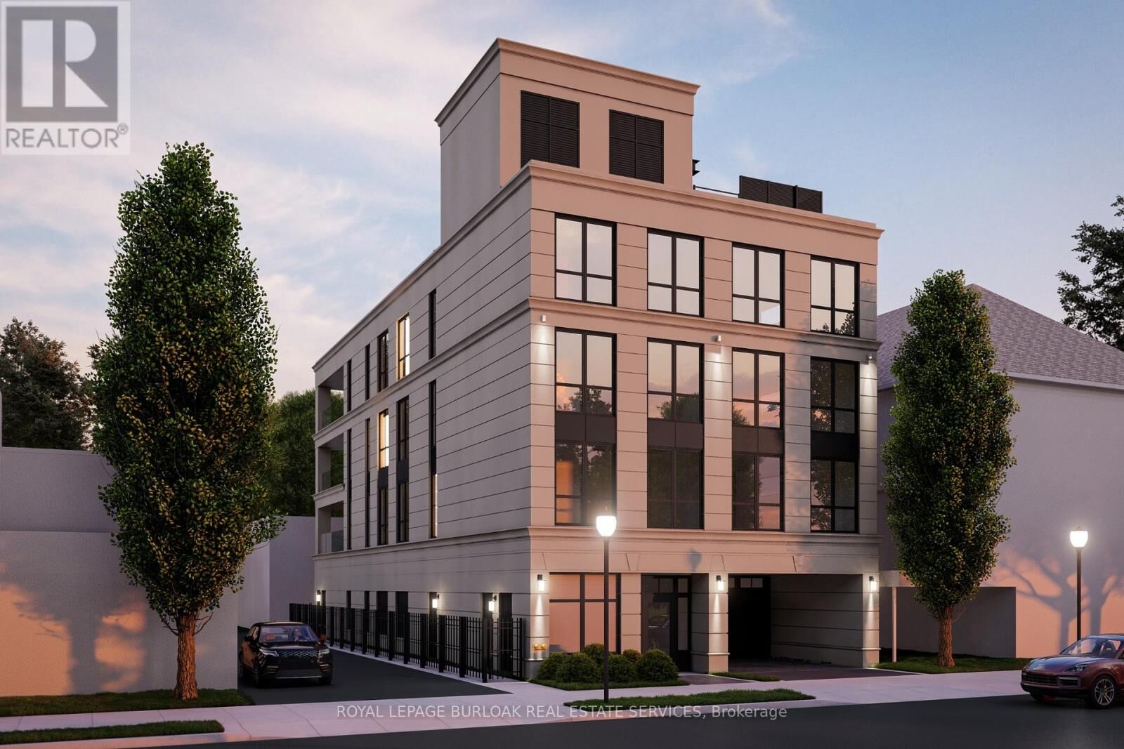 Property Photo:  132 Dunn Street  ON L6J 3E2 