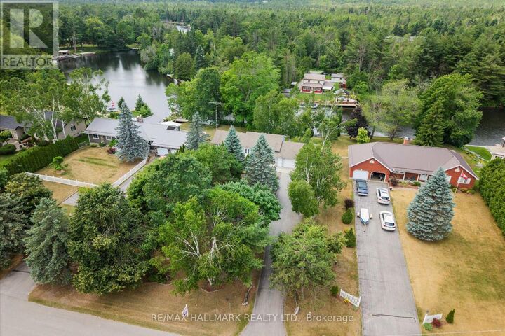 Property Photo:  6 Evans Drive  ON K0M 1N0 