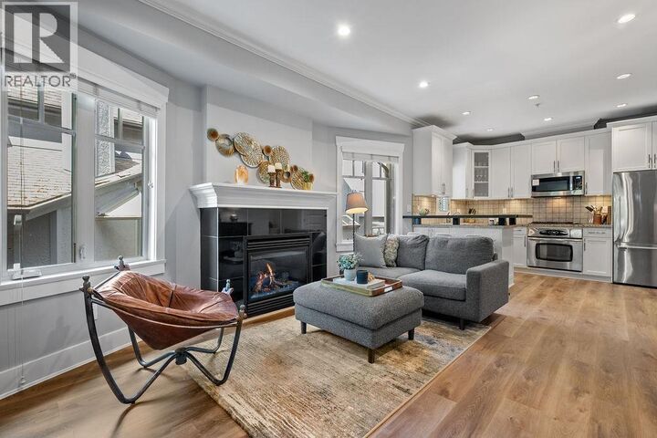 Property Photo: 1875 West 13 Avenue BC V6J 2H4