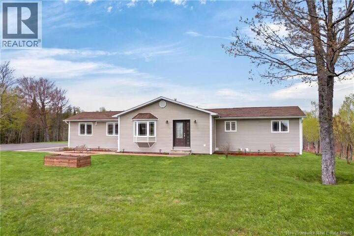 Property Photo:  301 Route 148  NB E3G 9E3 
