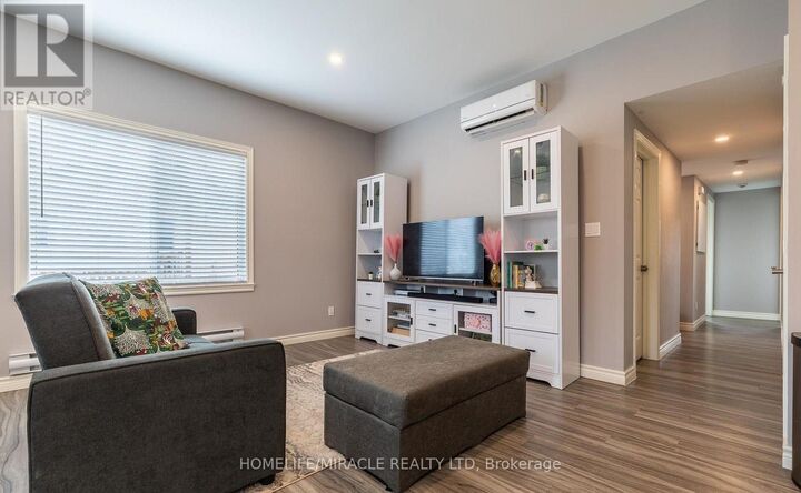 Property Photo:  36 Division Street  ON L2R 3G2 