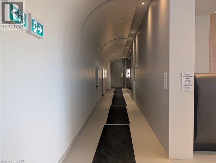 Property Photo: 2075 Lakeshore Road 1907 ON L7R 0H3