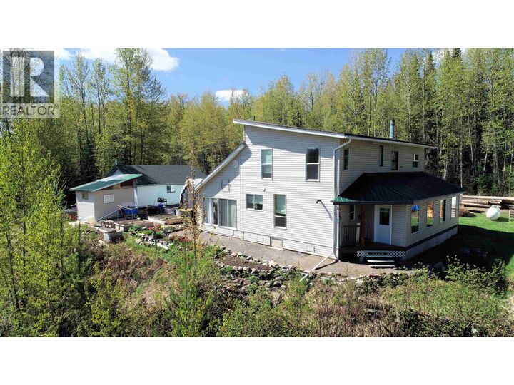 Property Photo:  34 Wilkenson Avenue  BC V0J 1W0 