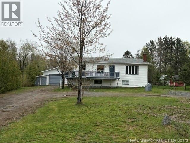 Property Photo:  2943 Middle River Road  NB E2A 6X9 