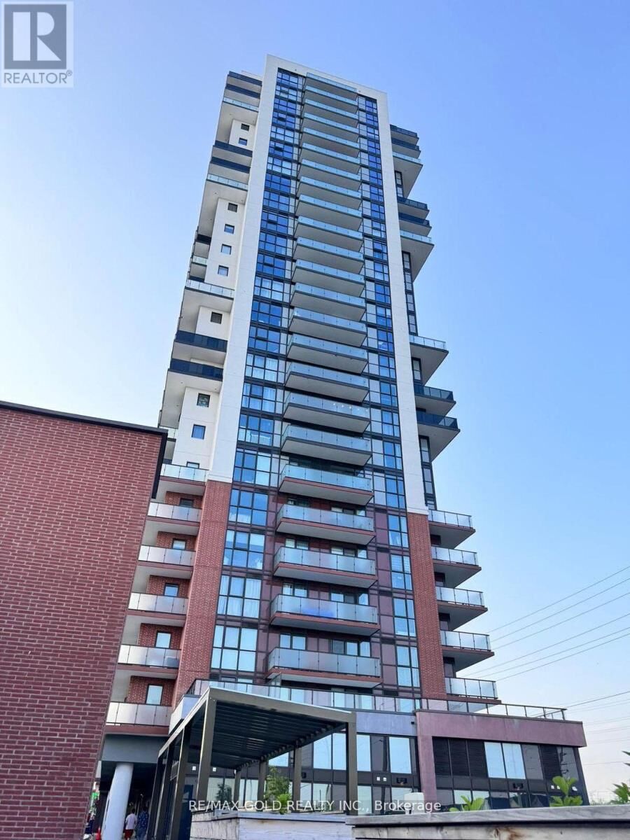 Property Photo:  2550 Simcoe Street North 2316  ON L1L 0R5 