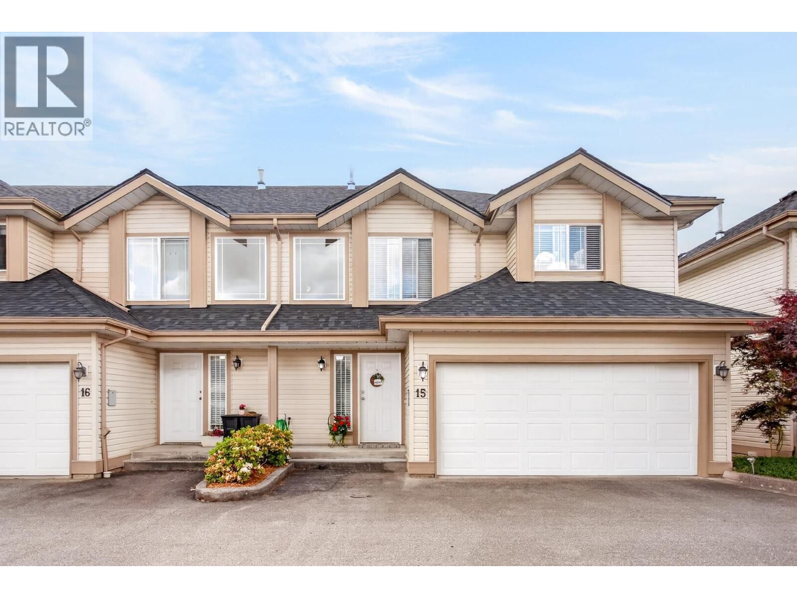 Property Photo: 3075 Skeena Street A15 BC V3B 7T4
