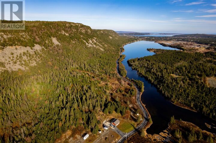 Property Photo:  Lot 4 Emerald Vale Road  NL A0A 2X0 