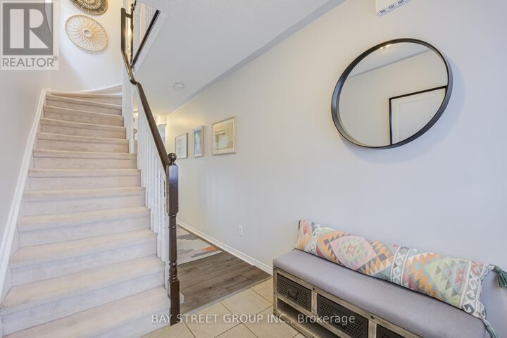 Property Photo:  2313 Saddlecreek Crescent  ON L6M 5J6 