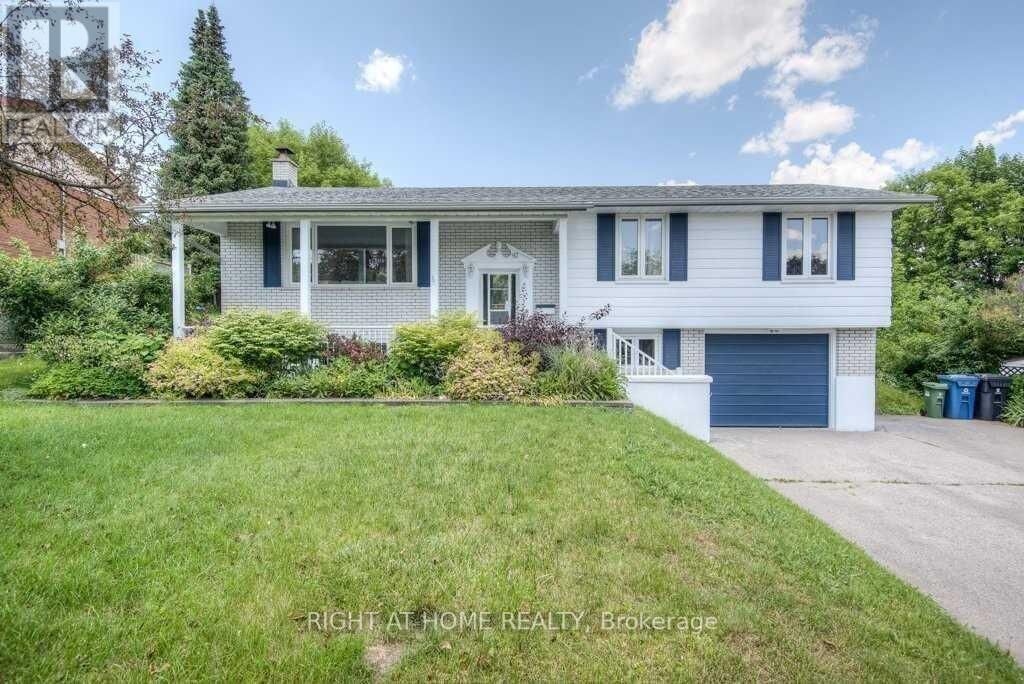 Property Photo:  92 Western Avenue  ON N1H 6A8 