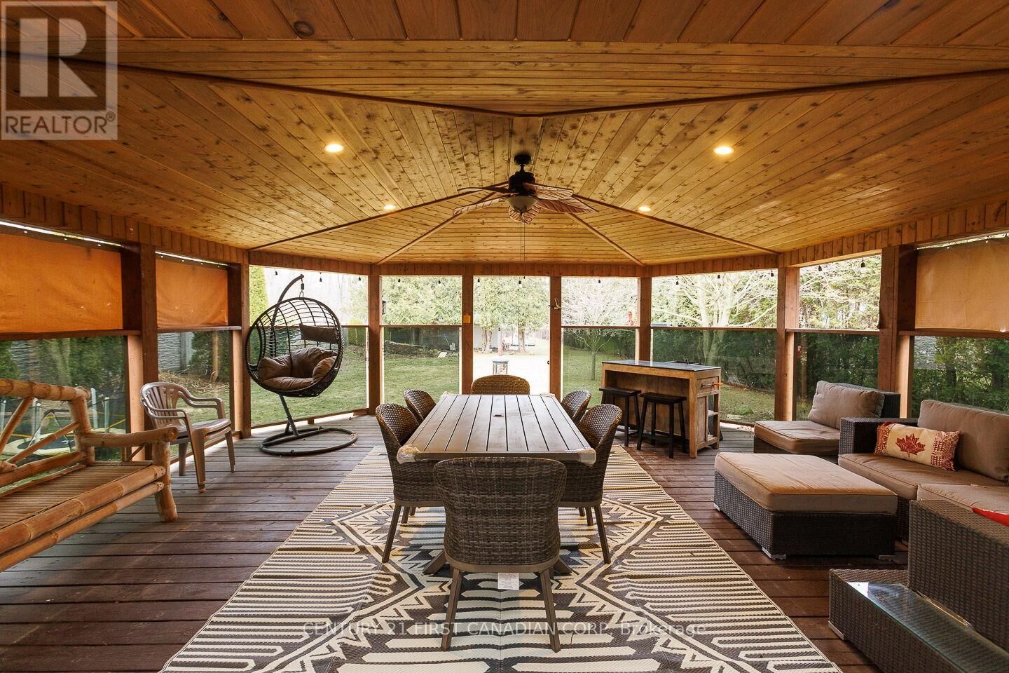 Property Photo:  24565 Pioneer Line  ON N0L 2P0 
