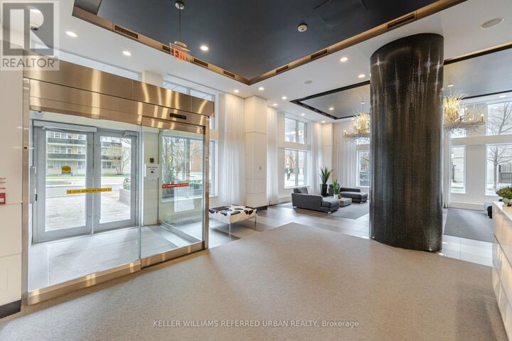 Property Photo: 83 Redpath Avenue 808 ON M4S 0A2