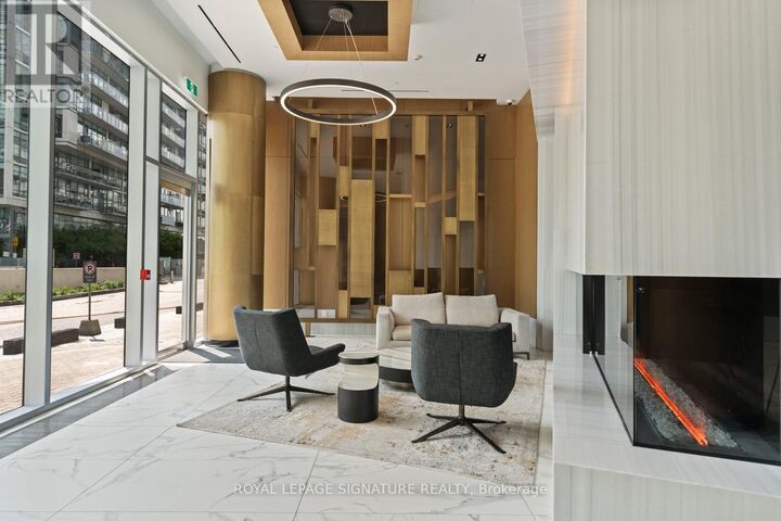 Property Photo:  15 Queens Quay East 3305  ON M5E 0C5 