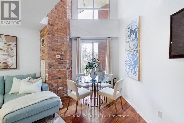 Property Photo:  119 Merton Street 215  ON M4S 3G5 