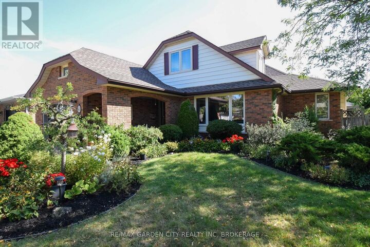 Property Photo:  40 Belair Drive  ON L2N 6X9 