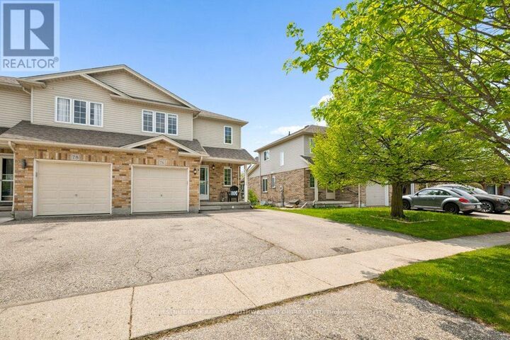 Property Photo:  76 Stiefelmeyer Crescent  ON N3A 2L2 